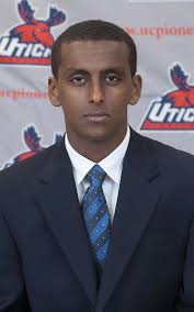 2010 Men's Soccer Roster