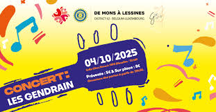 Innerwheel de Mons à Lessines