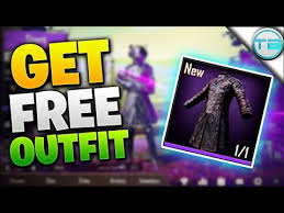 The main ways to get clothes are to get crates. How To Get Free Clothes On Pubg Mobile