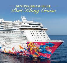 An opportunity to breathe the authentic malaysian atmosphere and taste its fusion cuisine, a meeting of china, india and. 2 Nights Cruise Port Klang Cruise Great India Tour Company