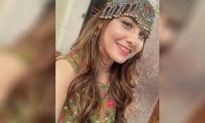 Image result for hina altaf