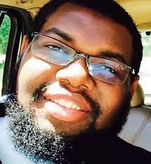 Mr. Timothy Carlos Davis, Jr.