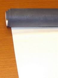 This system is the most cost effective and easiest for us to install by. White Epdm Rubber Roofing Membrane 60 Mil 10 Ft Wide Per Foot