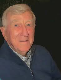 Brian Gibson Obituary