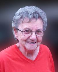 Obituary information for Mary Ann Denney