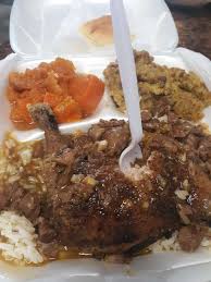 Little gem of a place with quick kind staff. R B Soul Food Cajun Kitchen 14618 Lee Rd Humble Tx 77396 Usa