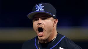 A look at where former 'Cats opened the 2025 MLB season