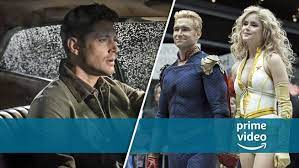Find your fresh style with new look's newly launched 915 boys collection. Neue Serien Rolle Fur Supernatural Star Jensen Ackles In The Boys Staffel 3 Dabei Serien News Filmstarts De