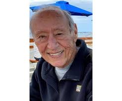 Richard Palleschi Obituary (1940