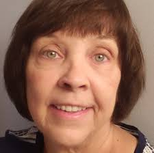 Margie Watson-harrington