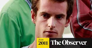 Edie murray is the daughter of a tennis legend, andy murray. Andy Murray Says His Mother Is Not An Interfering Influence Andy Murray The Guardian
