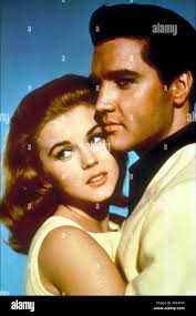 Ann margret elvis Banque de photographies et d'images à haute résolution