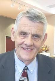 Robert Mortenson Obituary (1936