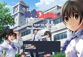 We did not find results for: Kotodama The 7 Mysteries Of Fujisawa Playstation 4 Newegg Com