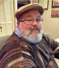 Tommy McGlothlin Memorial — St. Andrew's Episcopal Church