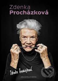 She is an actress, known for lída baarová (2016), upír z feratu (1982) and. Zdenka Prochazkova Zdenka Prochazkova Pevna Vazba Cesky Jazyk Knihy Na Martinus Cz