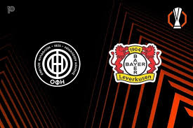 PREVIEW | OFI vs Bayer Leverkusen: team news, lineups, predictions (Europa League 22/10)