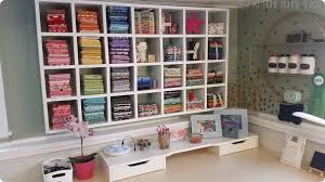 Sew At Home Mummy Build A Custom Vintage Mail Sorter Inspired Cubby Shelf For Fat Quarter And Craft Storage