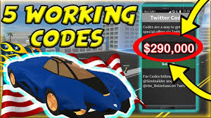 Get the new code and redeem some free credits. Fastest Drag Car In Vehicle Simulator Roblox 2020