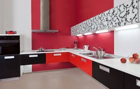 43 luxury modern kitchen designs that