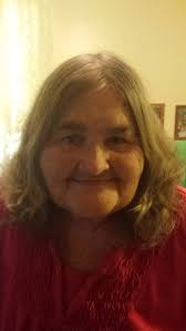 Obituary for Ann Strickland