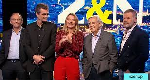 Zemmour et naulleau octobre 2019. Zemmour Et Naulleau Dominique Reynie Bernard Pivot Et Raphael Enthoven Ce Mercredi 30 Octobre 2019 Toutelatele