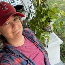 Maggie Jane Hargrove