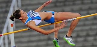 Check spelling or type a new query. Olimpiadi 2016 Rio Alessia Trost Atletica Leggera Lifestyle Made In Italy