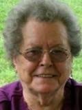 Doris Ferris Obituary (2014)