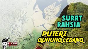 Emgek go overseas kai kai. Surat Rahsia Puteri Gunung Ledang Melaka Youtube