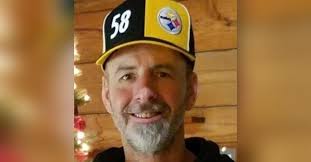 Keith Andrew Lackey Obituary