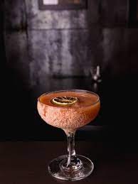 Craft Cocktails Near Me The Most Creative Drink Menus In Philly Cocktail Pictures Cocktails Craft Cocktails
