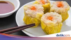 Kata yang dicetak tebal digunakan dalam tingkatan bahasa jawa halus krama. 5 Makanan Serba Kukus Yang Enak Dan Sehat