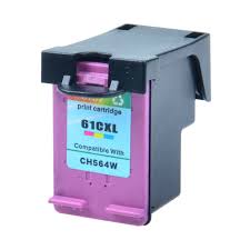 I haven't been able to get the ink catridge to buy online. 2 Pk Set For Hp 61xl Ink Cartridge Ch563w Ch564w Deskjet 1000 1010 1050 Printer Printers Scanners Supplies Computers Tablets Networking