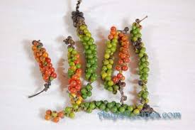 Image result for black pepper in hindi