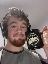 ☕️ COFFEE & COMMUNITY eGROUP AT Chris's Coffee & Custard