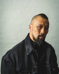 LỰU ĐẠN is Redefining Asian Masculinity - A Talk with Hung La — sabukaru