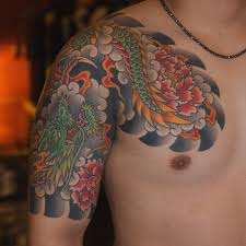 刺青とタトゥーの違いとは？10人のプロ彫師が語る、意味と使い分け - GOOD TIMES INK