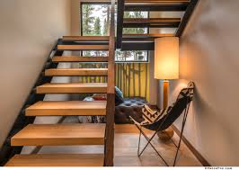 Installing floating stairs staircase safety floating stair code. 20 Striking Open Stairs Modern Open Staircase Design Ideas