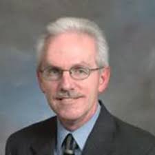 Dr. Donald Halverson, MD