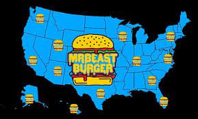 Mrbeast boasts a wildly impressive 48.5 million youtube subscribers and has racked up over 8 billions (yes, billion with a b) views since launching his channel in february 2012. Mrbeast Opens Mr Beast Burger Restaurant That Pays Customers To Eat Breaks The Internet