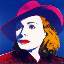 Resultado de imagen de fotografias de andy warhol