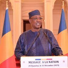 Chad's president deby has died weeks after winning a sixth term in office with 80% of the vote. Idi Ko 2021 Home Facebook