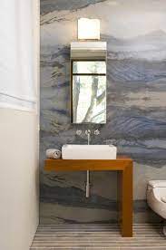 Get a bathroom floor that sparkles with these cleaning tips that help you get the job done faster, smarter, and better. Design An Easy Clean Bathroom