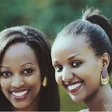 Rwandan culture displayed by our beautiful ladies. Beautiful People In Rwanda Long Time Beautiful People From Different Countries If You Like Rwandan Smile Hit Like Facebook