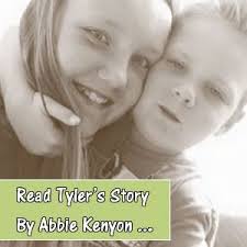 Tyler's Brighter Future