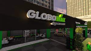Globowax Oto Yikama Bayiligi Dry Car Care