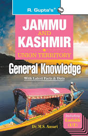 The content in this portal is the result of a collaborative effort of various government ministries and departments, at the ut/district/taluka level of ut of jammu & kashmir. Jammu Kashmir Union Territory General Knowledge Including Ladakh Ut With Latest Facts Data Latest Facts And Data Dr M S Ansari Rph Editorial Board Amazon In Books