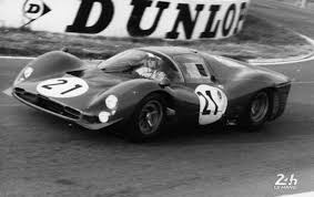 Vozy stáje ferrari vítězí na okruhu v le mans nepřetržitě od roku 1960 až do roku 1965. Le Mans 66 1 Six Winner Spotlights 24h Lemans Com