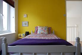 It also looks good with cool grays, navy blue and eggplant. Purple And Yellow Room Ideas Novocom Top